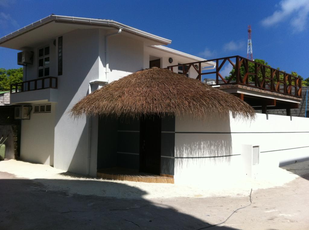 Crystalline Residence @ Rasdhoo Rum bild